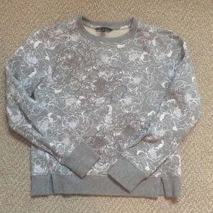 Banana Republic Sweatshirt